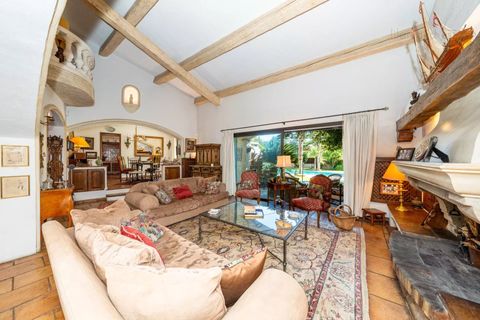 Villa i Mougins, Alpes-Maritimes, Mougins - € 1.350.000 | Ref: 86201687 - foto 8