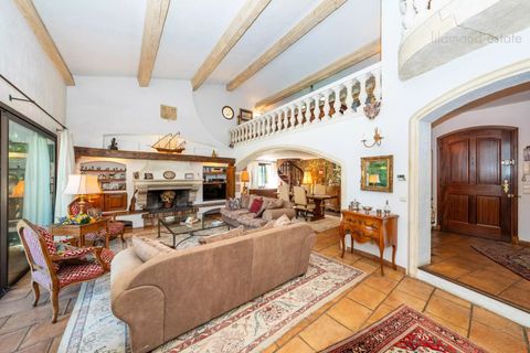 Villa i Mougins, Alpes-Maritimes, Mougins - € 1.350.000 | Ref: 86201687 - foto 9
