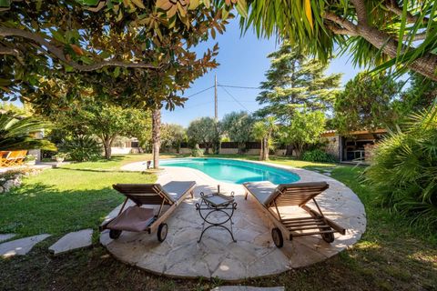 Villa i Mougins, Alpes-Maritimes, Mougins - € 1.350.000 | Ref: 86201687 - foto 10