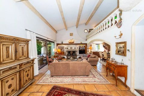 Villa i Mougins, Alpes-Maritimes, Mougins - € 1.350.000 | Ref: 86201687 - foto 11