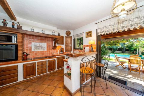 Villa i Mougins, Alpes-Maritimes, Mougins - € 1.350.000 | Ref: 86201687 - foto 14
