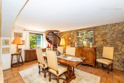 Villa i Mougins, Alpes-Maritimes, Mougins - € 1.350.000 | Ref: 86201687 - foto 16