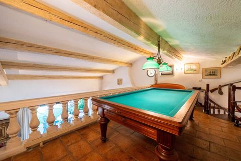 Villa i Mougins, Alpes-Maritimes, Mougins - € 1.350.000 | Ref: 86201687 - foto 17