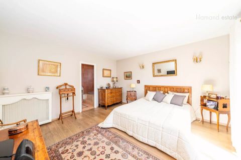 Villa i Mougins, Alpes-Maritimes, Mougins - € 1.350.000 | Ref: 86201687 - foto 19