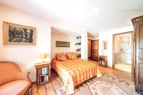 Villa i Mougins, Alpes-Maritimes, Mougins - € 1.350.000 | Ref: 86201687 - foto 21