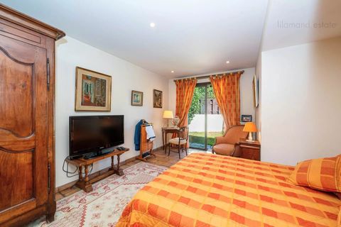 Villa i Mougins, Alpes-Maritimes, Mougins - € 1.350.000 | Ref: 86201687 - foto 22