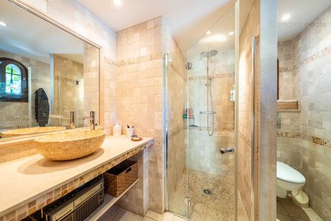 Villa i Mougins, Alpes-Maritimes, Mougins - € 1.350.000 | Ref: 86201687 - foto 24