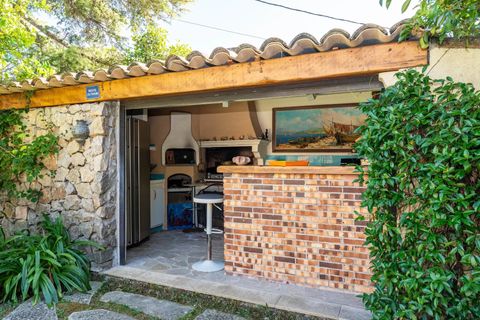 Villa i Mougins, Alpes-Maritimes, Mougins - € 1.350.000 | Ref: 86201687 - foto 25