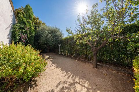 Villa i Mougins, Alpes-Maritimes, Mougins - € 1.350.000 | Ref: 86201687 - foto 27