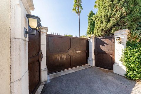 Villa i Mougins, Alpes-Maritimes, Mougins - € 1.350.000 | Ref: 86201687 - foto 28