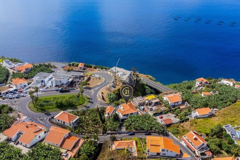 Villa i Calheta, Madeira, Calheta - € 875.000 | Ref: C0447-00181 - foto 3