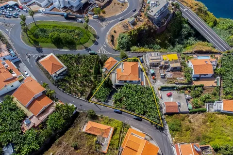 Villa i Calheta, Madeira, Calheta - € 875.000 | Ref: C0447-00181 - foto 34