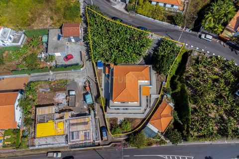 Villa i Calheta, Madeira, Calheta - € 875.000 | Ref: C0447-00181 - foto 35