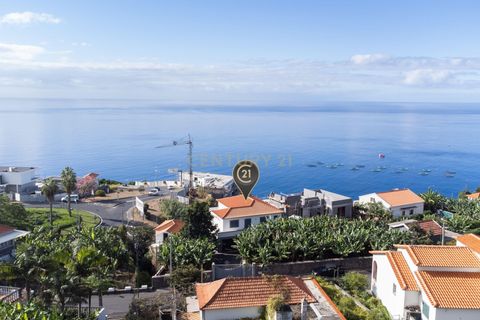 Villa i Calheta, Madeira, Calheta - € 875.000 | Ref: C0447-00181 - foto 4
