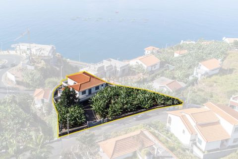 Villa i Calheta, Madeira, Calheta - € 875.000 | Ref: C0447-00181 - foto 2