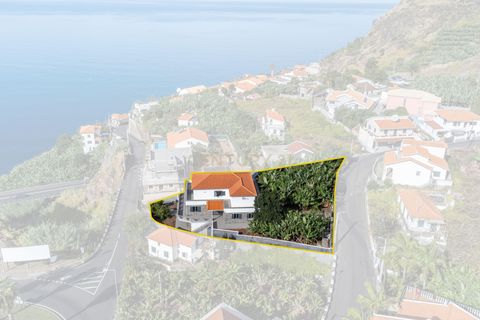 Villa i Calheta, Madeira, Calheta - € 875.000 | Ref: C0447-00181 - foto 23