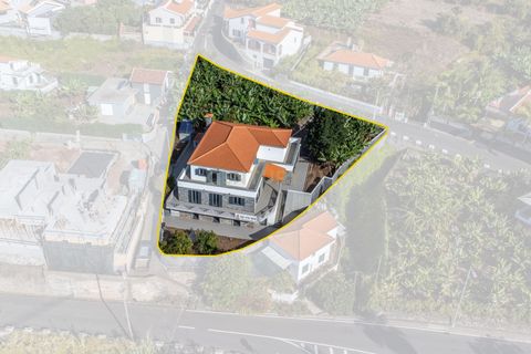 Villa i Calheta, Madeira, Calheta - € 875.000 | Ref: C0447-00181 - foto 32