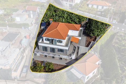 Villa i Calheta, Madeira, Calheta - € 875.000 | Ref: C0447-00181 - foto 33