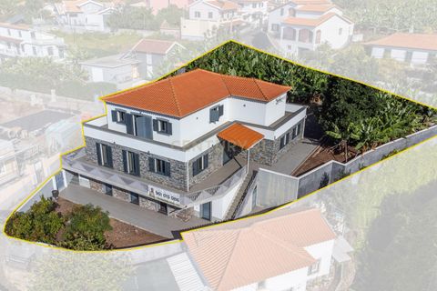 Villa i Calheta, Madeira, Calheta - € 875.000 | Ref: C0447-00181 - foto 37