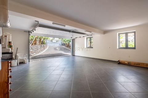 Villa i Calheta, Madeira, Calheta - € 875.000 | Ref: C0447-00181 - foto 43