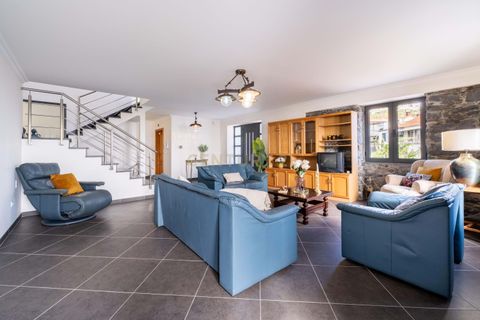 Villa i Calheta, Madeira, Calheta - € 875.000 | Ref: C0447-00181 - foto 50