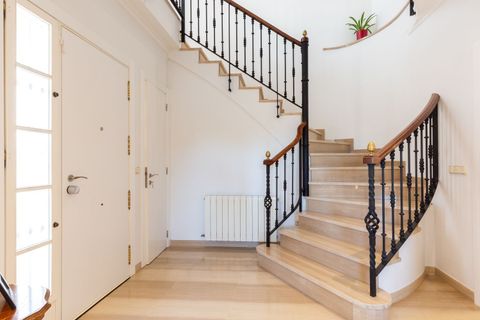 Villa a Godella, Valencia, Godella - € 598.000 | Ref: IV-0378 - foto 10