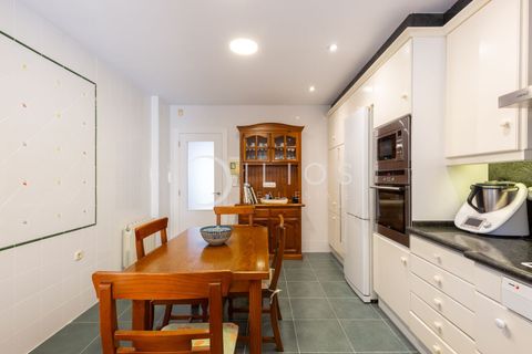 Villa a Godella, Valencia, Godella - € 598.000 | Ref: IV-0378 - foto 15
