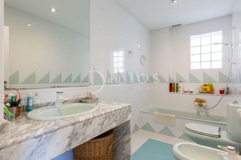 Villa a Godella, Valencia, Godella - € 598.000 | Ref: IV-0378 - foto 21