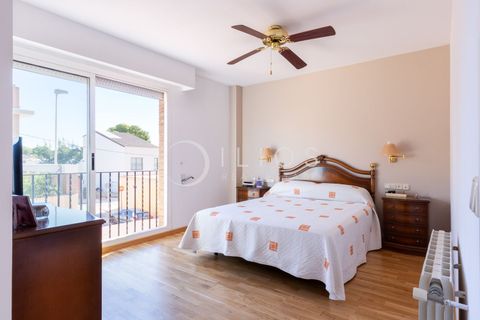 Villa a Godella, Valencia, Godella - € 598.000 | Ref: IV-0378 - foto 22