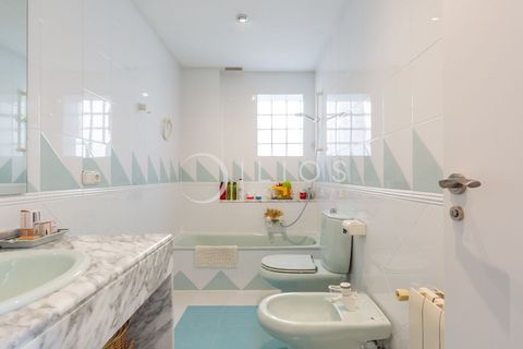 Villa a Godella, Valencia, Godella - € 598.000 | Ref: IV-0378 - foto 29