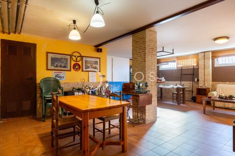 Villa a Godella, Valencia, Godella - € 598.000 | Ref: IV-0378 - foto 38