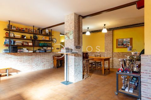 Villa a Godella, Valencia, Godella - € 598.000 | Ref: IV-0378 - foto 39