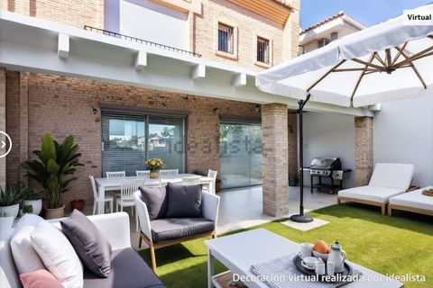 Villa a Godella, Valencia, Godella - € 598.000 | Ref: IV-0378 - foto 2