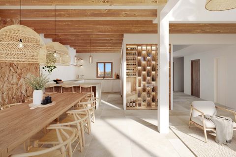 Byhus i Santanyi, Mallorca, Santanyi - € 4.300.000 | Ref: FALC-StBa-74334 - foto 3