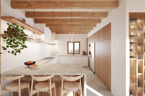 Byhus i Santanyi, Mallorca, Santanyi - € 4.300.000 | Ref: FALC-StBa-74334 - foto 4