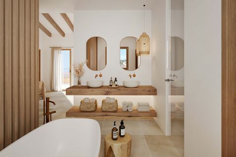Byhus i Santanyi, Mallorca, Santanyi - € 4.300.000 | Ref: FALC-StBa-74334 - foto 7