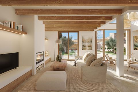 Byhus i Santanyi, Mallorca, Santanyi - € 4.300.000 | Ref: FALC-StBa-74334 - foto 8