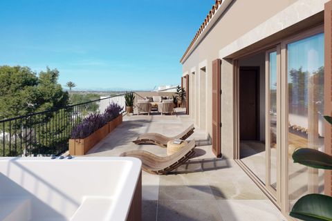 Byhus i Santanyi, Mallorca, Santanyi - € 4.300.000 | Ref: FALC-StBa-74334 - foto 9