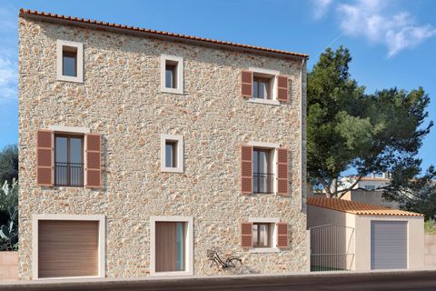 Byhus i Santanyi, Mallorca, Santanyi - € 4.300.000 | Ref: FALC-StBa-74334 - foto 11