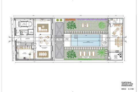 Byhus i Santanyi, Mallorca, Santanyi - € 4.300.000 | Ref: FALC-StBa-74334 - foto 15
