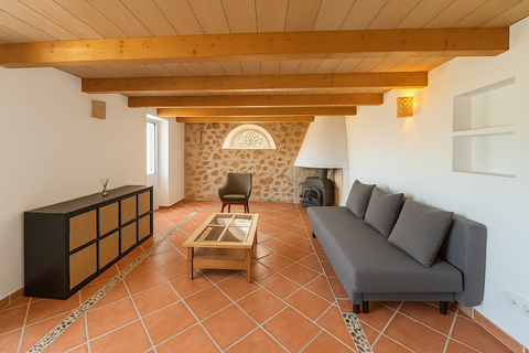 Finca i Andratx, Mallorca, Andratx - € 875.000 | Ref: FALC-JeLu-74522 - foto 5
