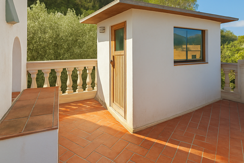 Finca i Andratx, Mallorca, Andratx - € 875.000 | Ref: FALC-JeLu-74522 - foto 11