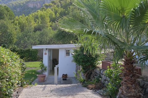 Finca i Andratx, Mallorca, Andratx - € 875.000 | Ref: FALC-JeLu-74522 - foto 15