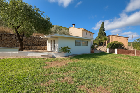 Finca i Andratx, Mallorca, Andratx - € 875.000 | Ref: FALC-JeLu-74522 - foto 19