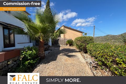 Finca i Andratx, Mallorca, Andratx - € 875.000 | Ref: FALC-JeLu-74522 - foto 1