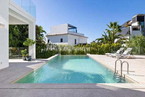 Villa a Marbella, Malaga, Marbella - € 3.345.000 | Ref: LUX5409 - foto 4