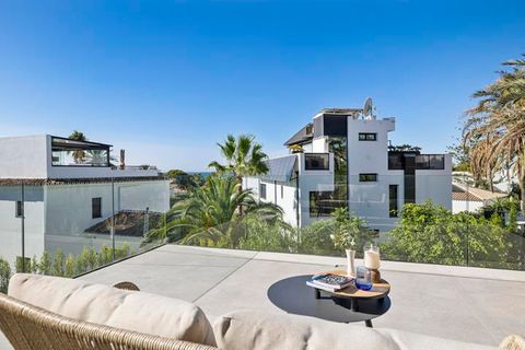 Villa a Marbella, Malaga, Marbella - € 3.345.000 | Ref: LUX5409 - foto 11