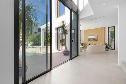 Villa a Marbella, Malaga, Marbella - € 3.345.000 | Ref: LUX5409 - foto 22