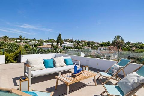 Villa a Marbella, Malaga, Marbella - € 3.345.000 | Ref: LUX5409 - foto 39