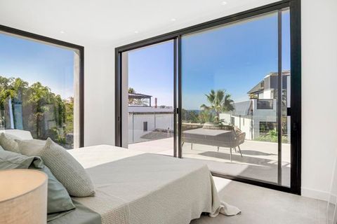 Villa a Marbella, Malaga, Marbella - € 3.345.000 | Ref: LUX5409 - foto 43